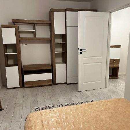 Apartament English Home 2 Camere ブラショフ エクステリア 写真