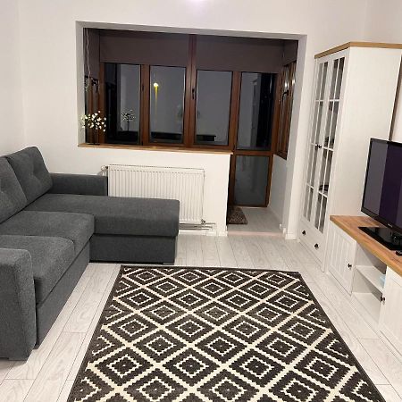 Apartament English Home 2 Camere ブラショフ エクステリア 写真