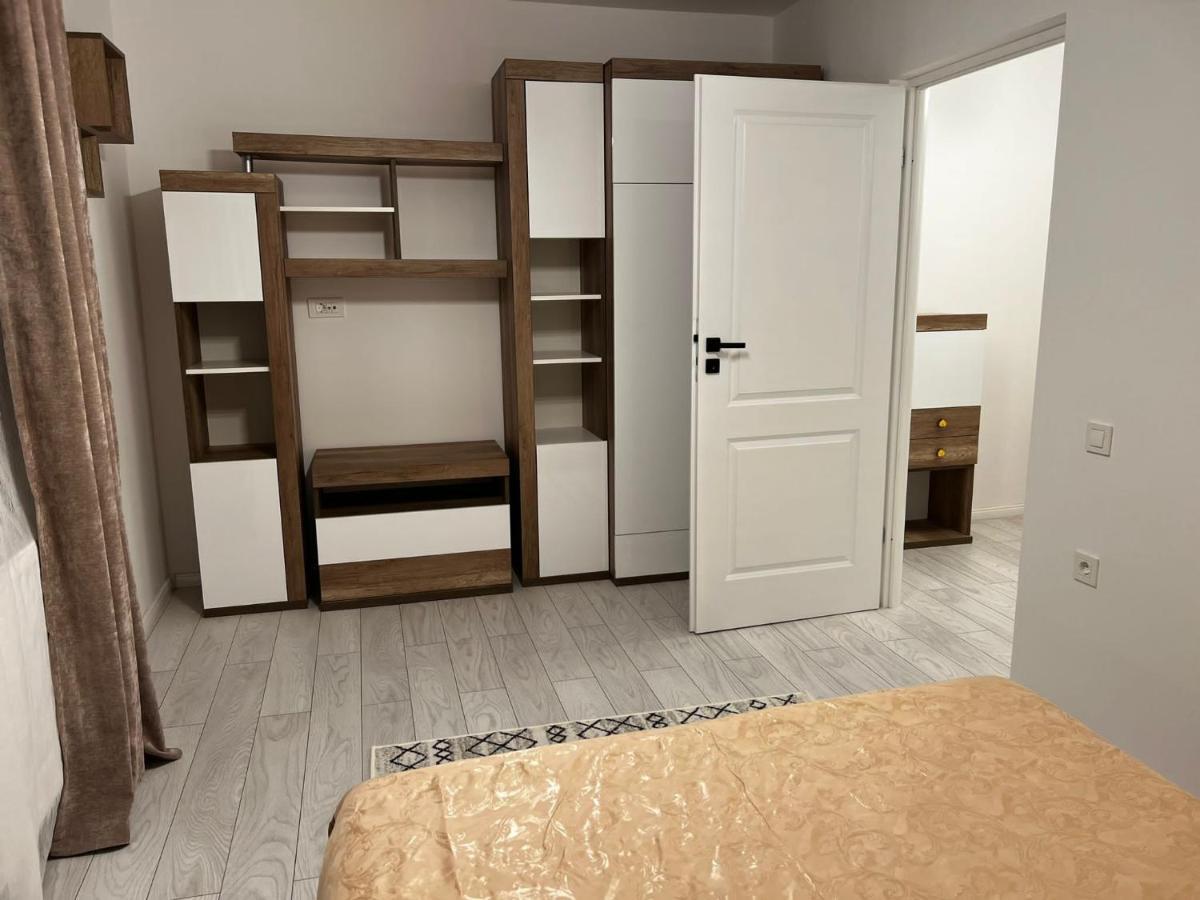 Apartament English Home 2 Camere ブラショフ エクステリア 写真