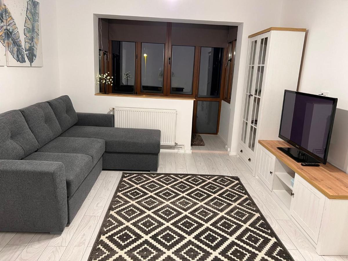 Apartament English Home 2 Camere ブラショフ エクステリア 写真
