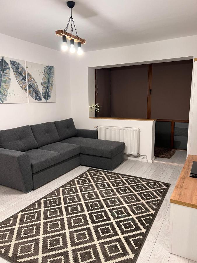 Apartament English Home 2 Camere ブラショフ エクステリア 写真