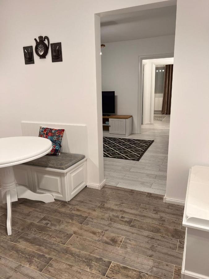 Apartament English Home 2 Camere ブラショフ エクステリア 写真