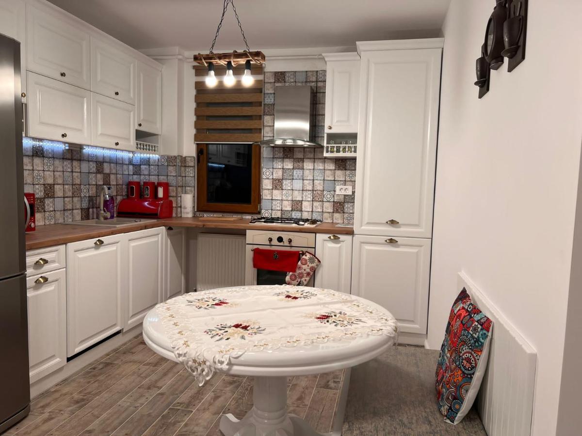 Apartament English Home 2 Camere ブラショフ エクステリア 写真