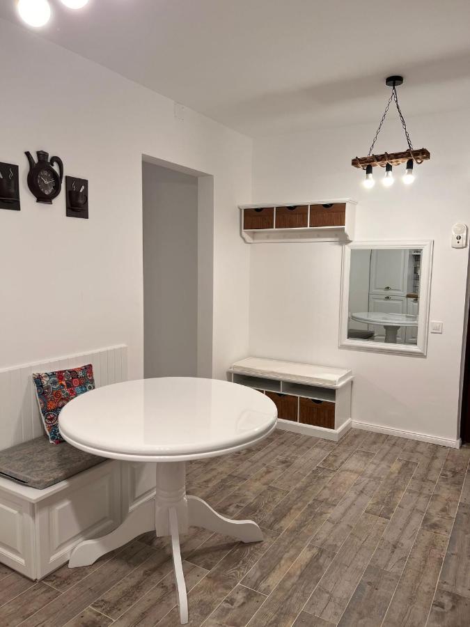 Apartament English Home 2 Camere ブラショフ エクステリア 写真