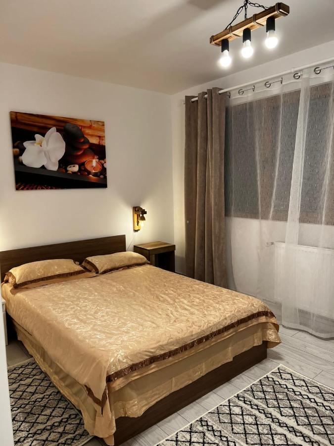Apartament English Home 2 Camere ブラショフ エクステリア 写真