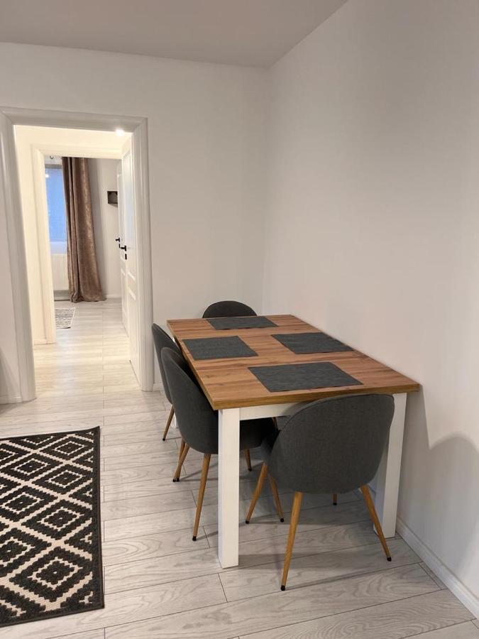 Apartament English Home 2 Camere ブラショフ エクステリア 写真